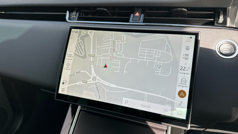 Land Rover Range Rover Evoque 1.5 P270e Edition 5dr Auto Hatchback